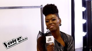 ‘It’s great to be back in the chair’ – LIRA | The Voice SA: Season 3 | M-Net
