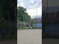 auto pilot😱 takraw sepaktakraw skills shorts reels