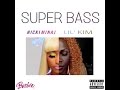 Nicki Minaj - Super Bass ft. Lil' Kim (2018)