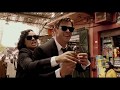 Men In Black International Official Trailer