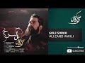 ali zand vakili gole sorkh علی زندوکیلی گل سرخ