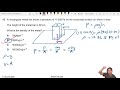 MJ20 P11 Q15 Rectangular Block Density and Pressure | May/June 2020 | CIE A Level 9702 Physics