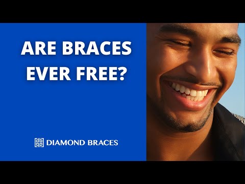 Up To What Age Are Braces Free? Up To What Age Are Braces Free?