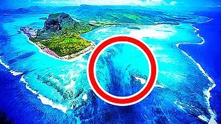 14 Lugares Misteriosos que os Viajantes Nunca Mencionam