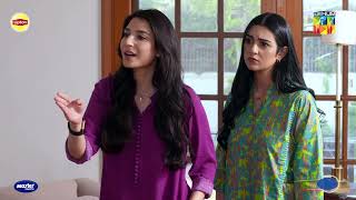 Ramsha Khan - Sarah Khan - Best Scene 11 - Hum Tum