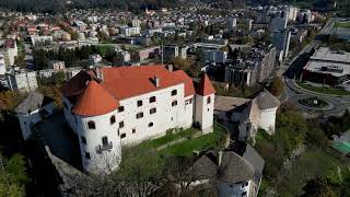 Velenje Castle