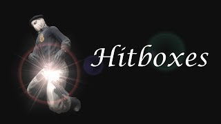 CS:GO T Hitboxes Compared