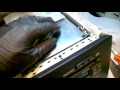 Volvo S60 V70  HU-803 HU-850  cd unit swap (skipping, not ejecting)  2001-2009