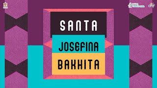 💡 Santa Josefina Bakhita: Un testimonio de fe y perdón 💡