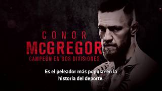 UFC 246: McGregor vs Cowboy en VIVO