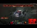 Diablo 4 Season 1: Thorns Barb Claims World's First Nightmare Dungeon 100 Completion - Day 3 Season