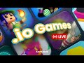 .io Games Live - Saif's Here