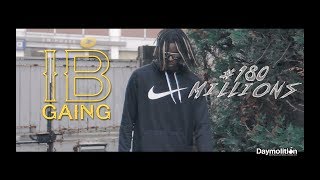 IB GAING - #180MILLIONS I Daymolition