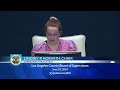 Los Angeles County Board of Supervisors Meeting 6/18/24