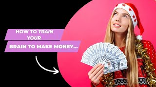 How To Train Your Brain To Make Money.... Dreams||Motivation||Success #education #short