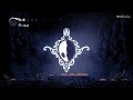 【v猫诺v】【空洞骑士】【hollow knight】新手向全收集剧情解说 part 4 第一次强化 暴躁的毛里克 gameplay walkthrough