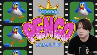 I Took Dharman's Life | Pepenga Pengo - COMPLETE