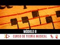 TEORÍA MUSICAL Solfeando | MÓDULO 8 (Bloques 21-23 - Curso Completo Conservatorio)