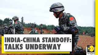 India China standoff | Indian Army's press conference at 2 PM | Galwan valley