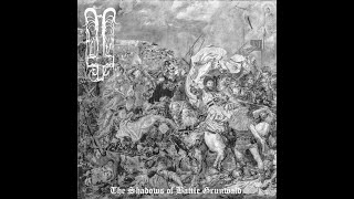 Aeigort - The Shadows Of Battle Grunwald (2022) - 𝘍𝘓