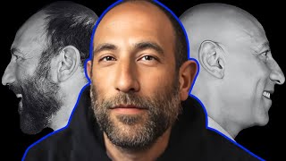 Ari Shaffir's Worst Enemy is Ari Shaffir