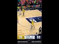 Penn State Men's Basketball | 2-pointer by Seth Lundy