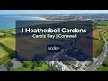 PROPERTY FOR SALE  | 1 Heatherbell Gardens, Carbis Bay  | Bradleys Estate Agents