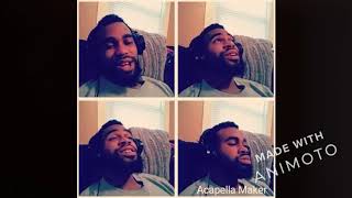 Multitrack Compilation Ayron Alexander