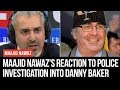 Maajid Nawaz's Reaction To Police Investigation Into Danny Baker Tweet - LBC