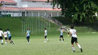 2024.09.15 G2 Highlight SCRC 0-1 Huaren RA