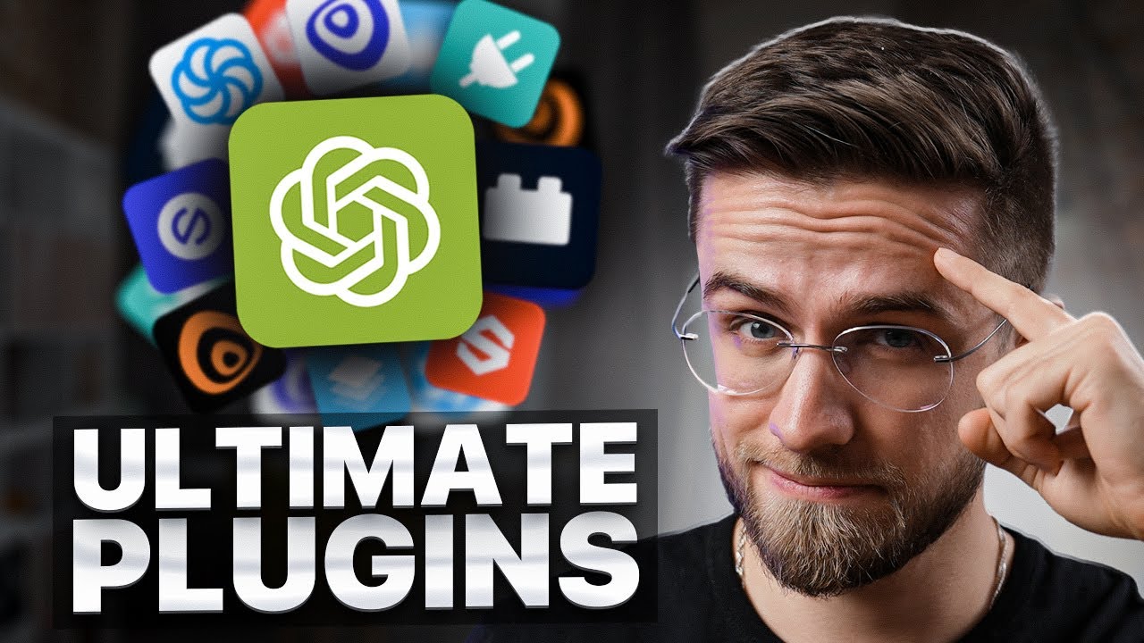I Tried All Chatgpt Plugins And Here Is The Best Youtube