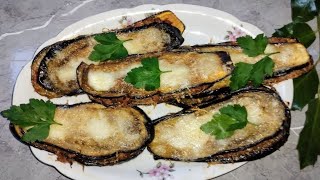 Deliziose fette di melanzane ripiene: da provare!