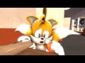 Tails' First Hot Wing (Sonic SFM)