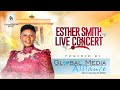 highlights from esther smith live concert in accra esther smith live