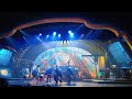 ❤️ 4k mickey and the magician 2025 disneyland paris disney