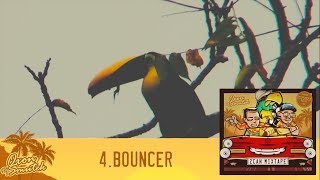 Oxon/DJ Smutek - Bouncer [2CAN MIXTAPE]