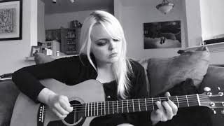Welcome to the Black Parade by My Chemical Romance acoustic cover