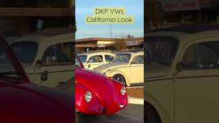 DKP \u0026 GFK Cruise Together to Grand National Roadster Show! Watch full version  @hotvwsmagazine