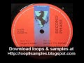 Second Phase - Mentasm - R&S Records Classic