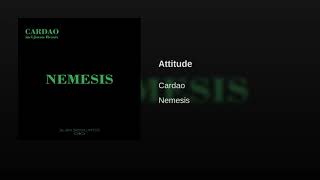 Cardao - Attitude (Original Mix)