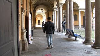 Classifica delle Università, Pavia scende nel ranking internazionale