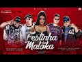 SHEVCHENKO E ELLOCO, OBRUTO E TINHO DO COQUE - MC NAYANNE - FESTINHA DOS MALOKAS