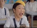 PSY (싸이) DADDY (feat. CL of 2NE1) MV