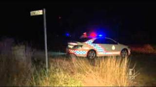 Man charged over Oakey murder