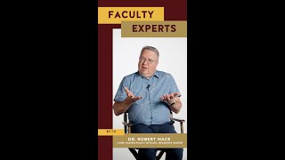 Water Conservation With Dr Mace