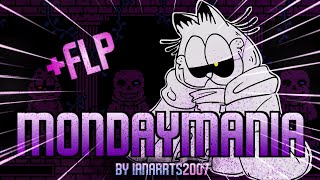 [+FLP] Mondaymania ARRTIZED