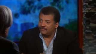 Religia i rozsądek - Neil deGrasse Tyson - polskie napisy