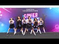 220528 g high cover ive love dive @ central chaengwattana 2022 audition