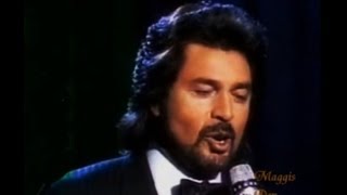 FOREVER AND EVER = ENGELBERT HUMPERDINCK