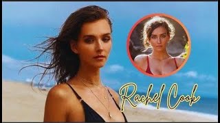 Her Bikini Photos Are a Feast For Your Eyeballs | Rachel Cook